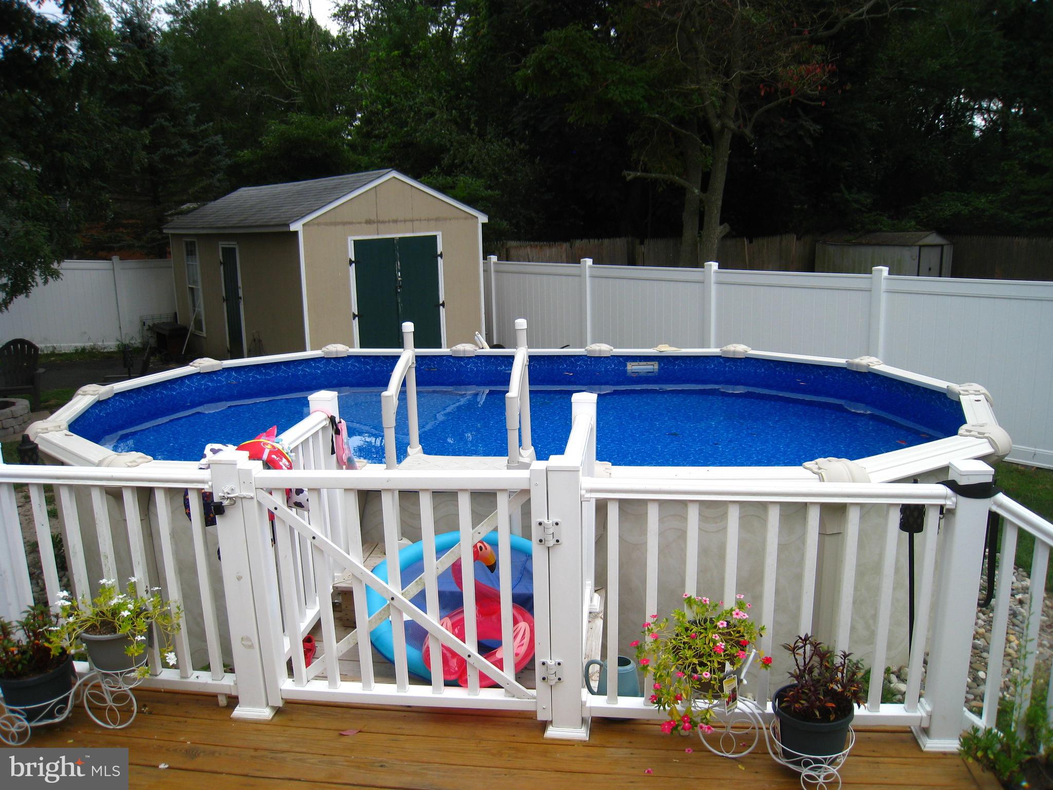 1011 Crest Road Pine Hill, NJ 08009 - Photo 40 of 44 Gallery Image 40