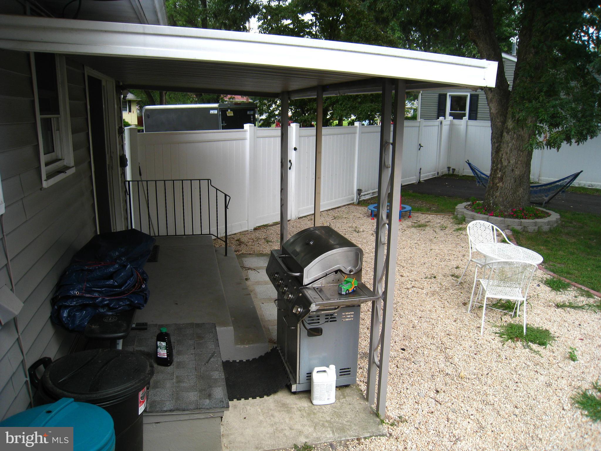 1011 Crest Road Pine Hill, NJ 08009 - Photo 41 of 44 Gallery Image 41