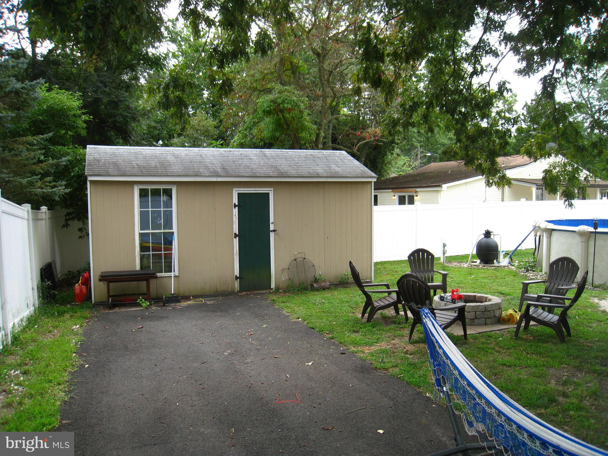 1011 Crest Road Pine Hill, NJ 08009 - Photo 43 of 44 Gallery Image 43