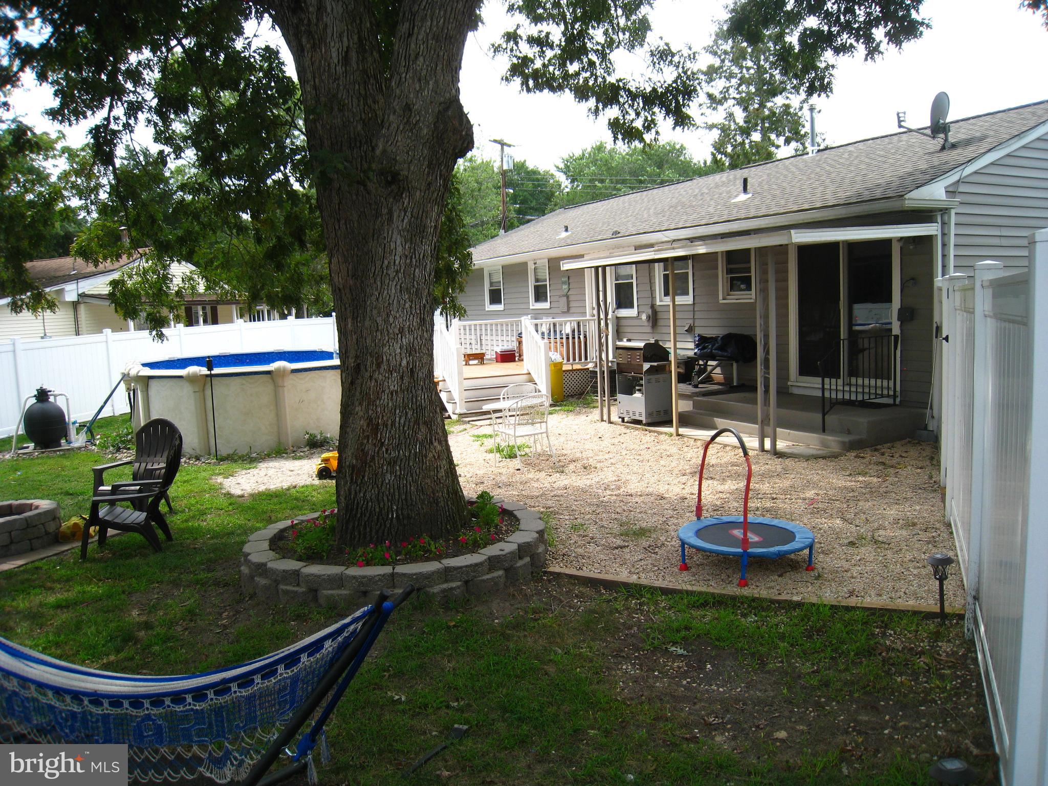 1011 Crest Road Pine Hill, NJ 08009 - Photo 44 of 44 Gallery Image 44