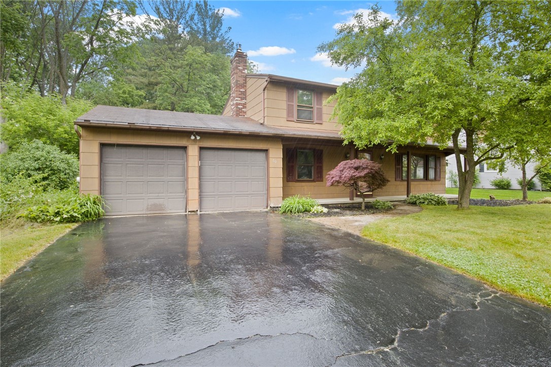 69 Tree Brook Drive Rochester, NY 14625 - Photo 1 of 1