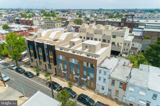 $535,000 | 2425 East Dauphin Street, Philadelphia, PA 19125