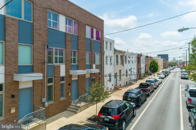 $535,000 | 2425 East Dauphin Street, Philadelphia, PA 19125