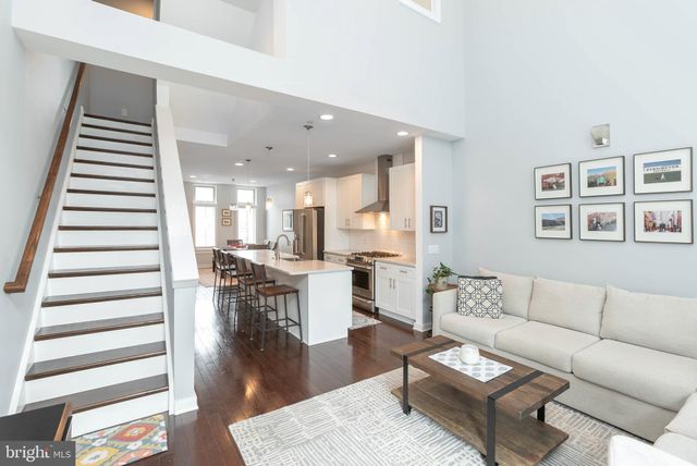 $535,000 | 2425 East Dauphin Street, Philadelphia, PA 19125