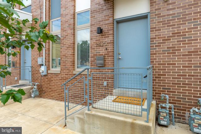 $535,000 | 2425 East Dauphin Street, Philadelphia, PA 19125