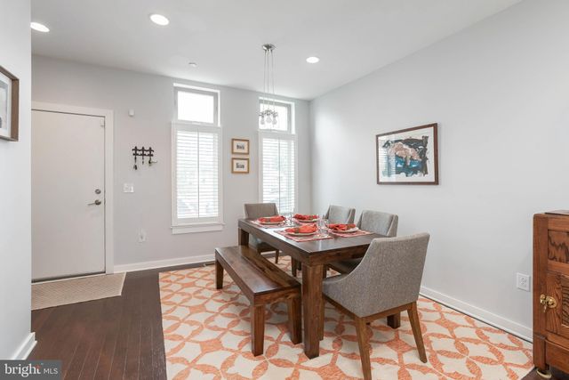 $535,000 | 2425 East Dauphin Street, Philadelphia, PA 19125