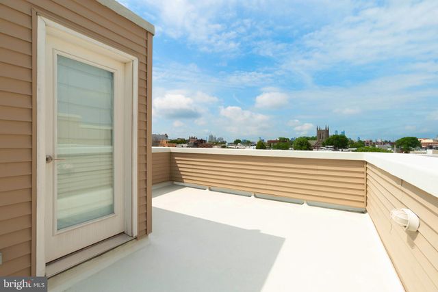 $535,000 | 2425 East Dauphin Street, Philadelphia, PA 19125