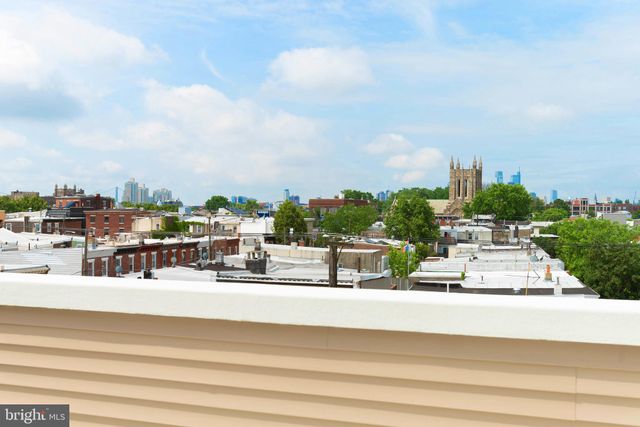 $535,000 | 2425 East Dauphin Street, Philadelphia, PA 19125