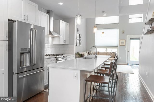 $535,000 | 2425 East Dauphin Street, Philadelphia, PA 19125