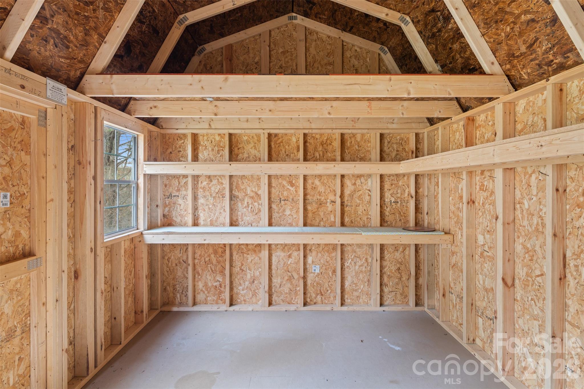 1333 Park Vista Road West Jefferson, NC 28694 - Photo 35 of 39 a view of a house with a window