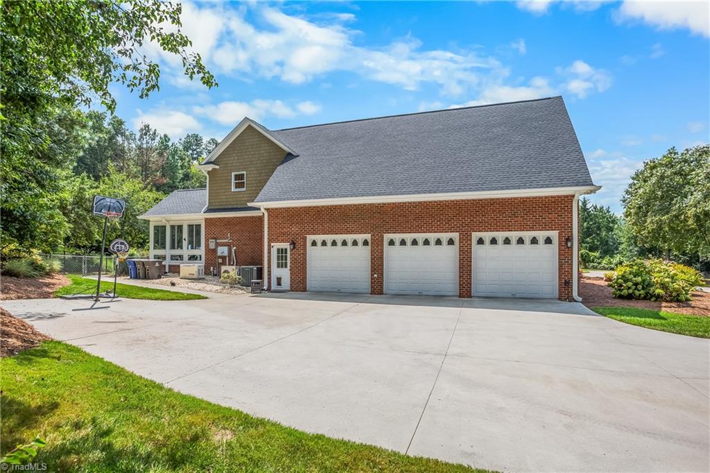 3052 Greenhouse Road Winston-Salem, NC 27127 - Photo 38 of 44