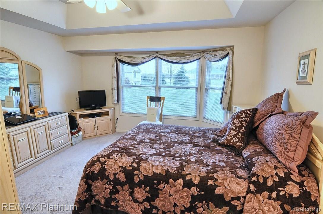 5438 Hidden Ridge Trail, Unit 3 Linden, MI 48451 - Photo 14 of 24 Master_Bedroom_3rd_View.jpg