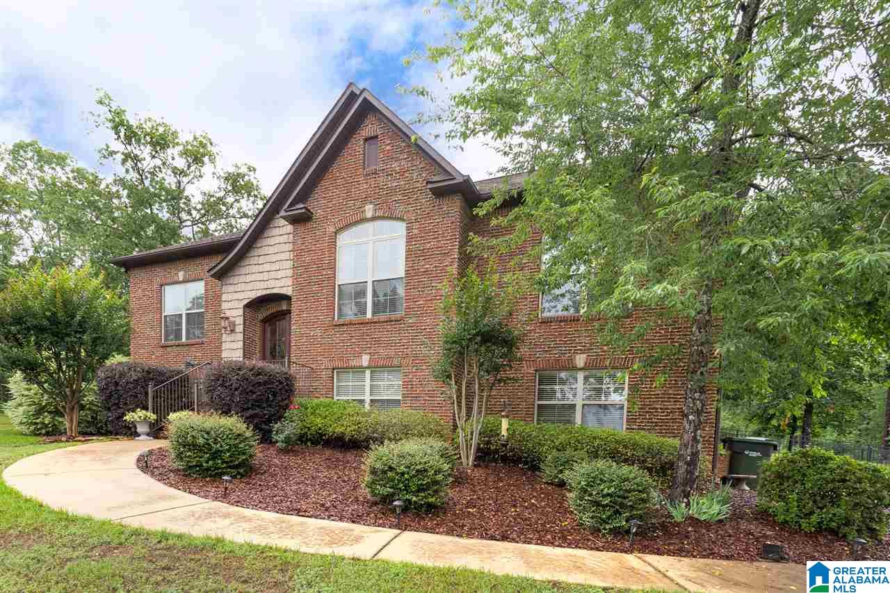 895 Funderburg Bend Road Pell City, AL 35128 - Photo 1 of 32