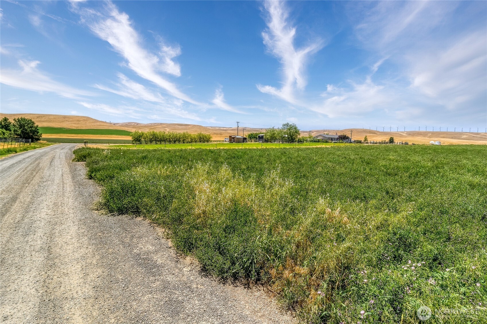 1247 Watson Loop Touchet, WA 99360 - Photo 40 of 40