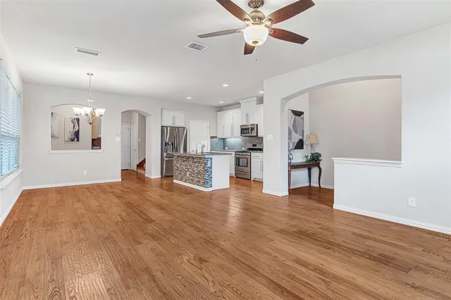 $450,000 | 631 Alexandra Avenue, Richardson, TX 75081