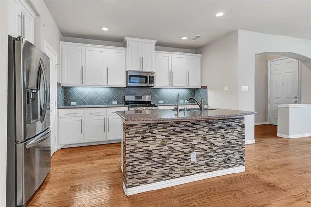 $450,000 | 631 Alexandra Avenue, Richardson, TX 75081