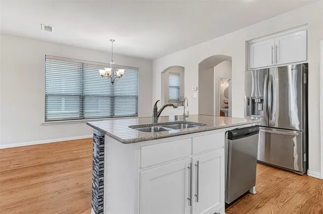 $450,000 | 631 Alexandra Avenue, Richardson, TX 75081