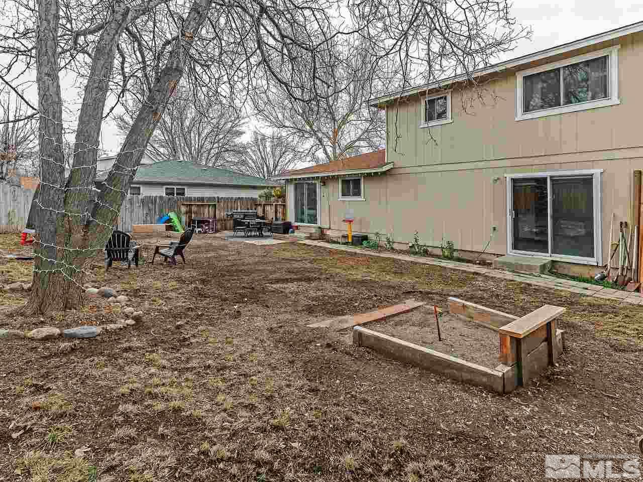 960 Cambridge Way Reno, NV 89511 - Photo 17 of 18 Photo 17