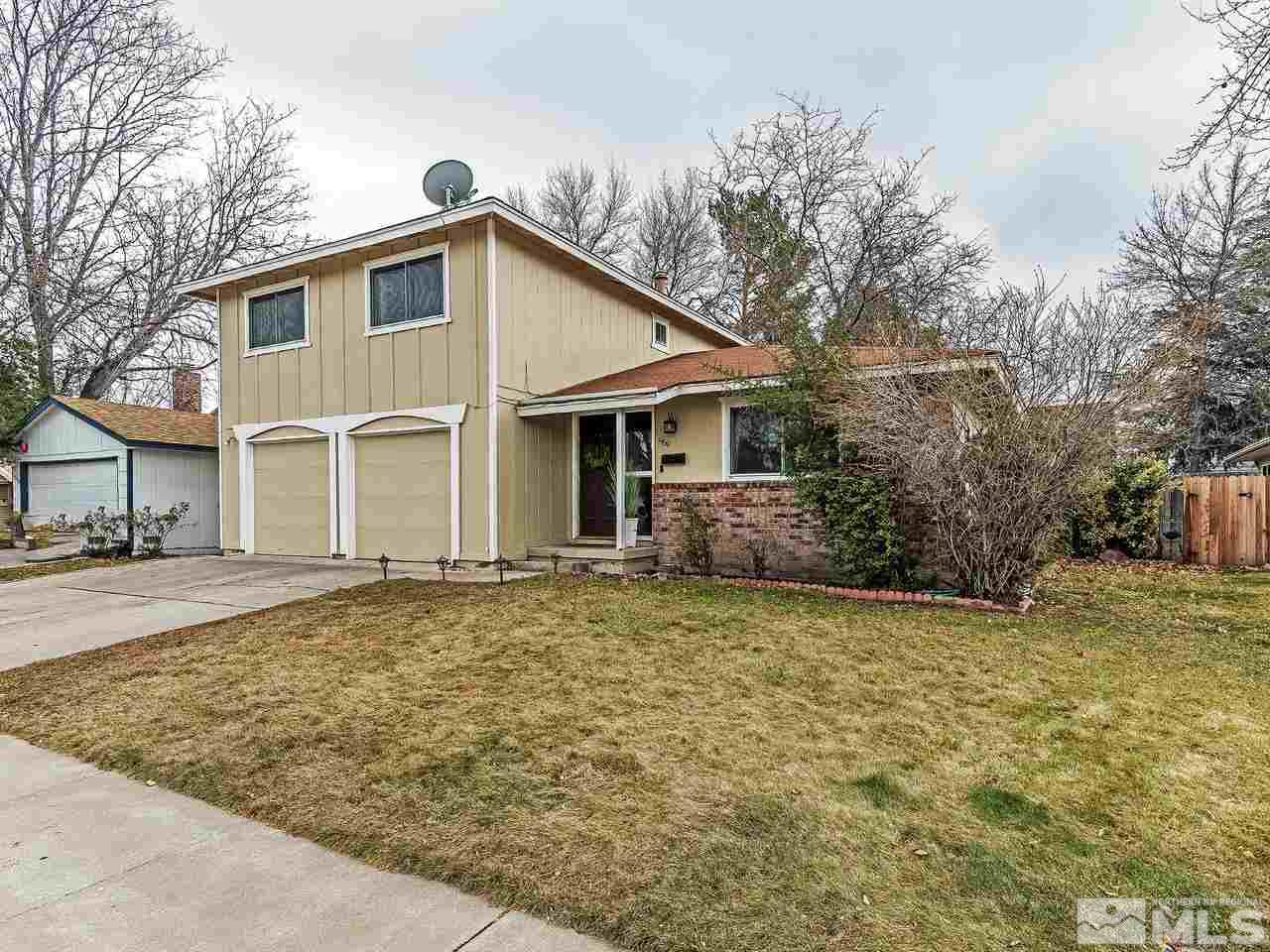 960 Cambridge Way Reno, NV 89511 - Photo 18 of 18 Photo 18