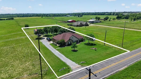 $599,000 | 8034 Farm To Market 902, Howe, TX 75459