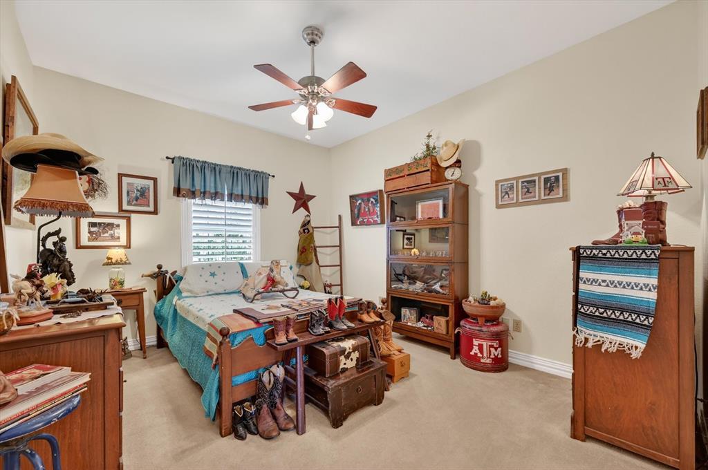 8034 Farm To Market 902 Howe, TX 75459 - Photo 18 of 38