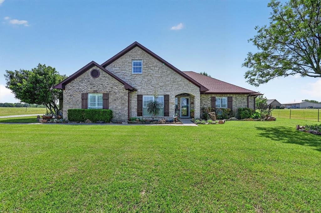 8034 Farm To Market 902 Howe, TX 75459 - Photo 2 of 38
