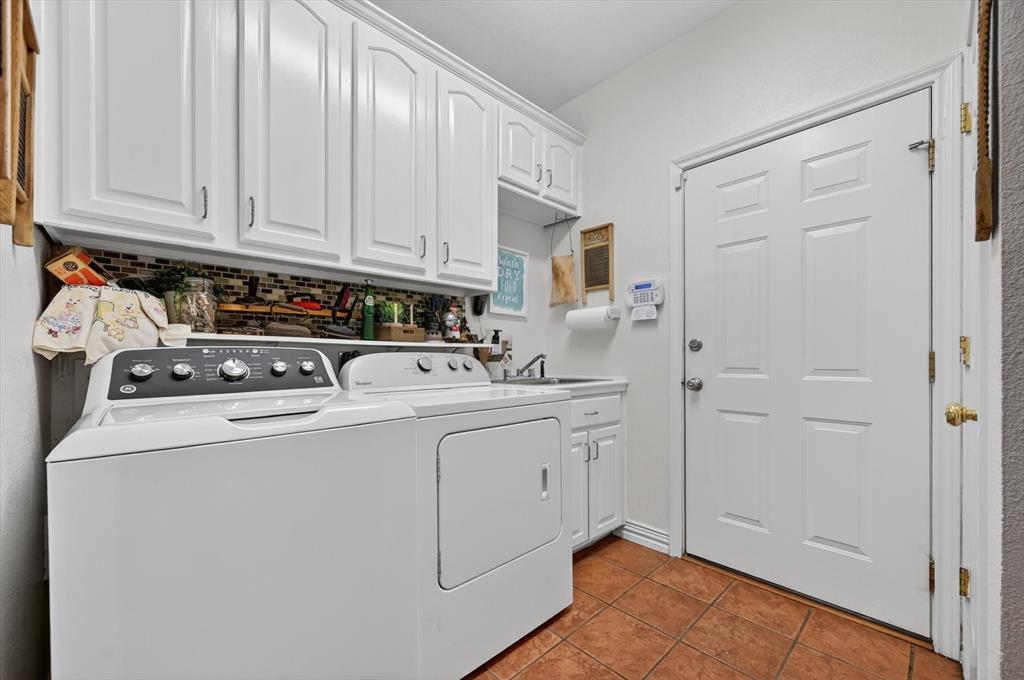 8034 Farm To Market 902 Howe, TX 75459 - Photo 26 of 38