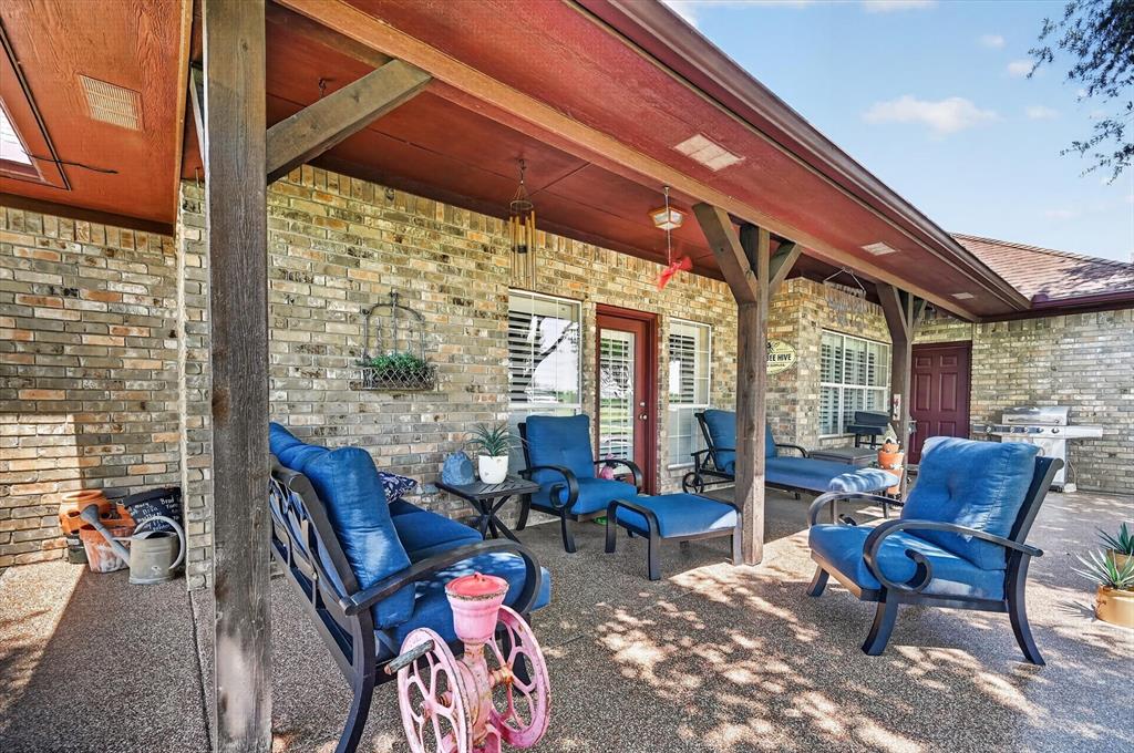 8034 Farm To Market 902 Howe, TX 75459 - Photo 27 of 38