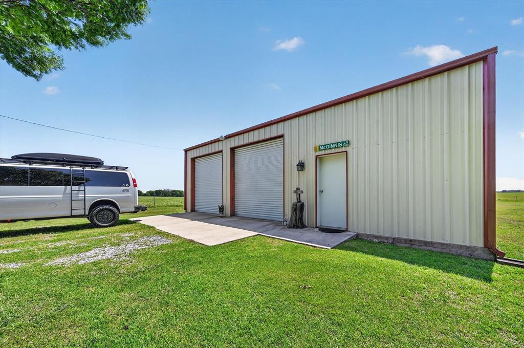 8034 Farm To Market 902 Howe, TX 75459 - Photo 29 of 38