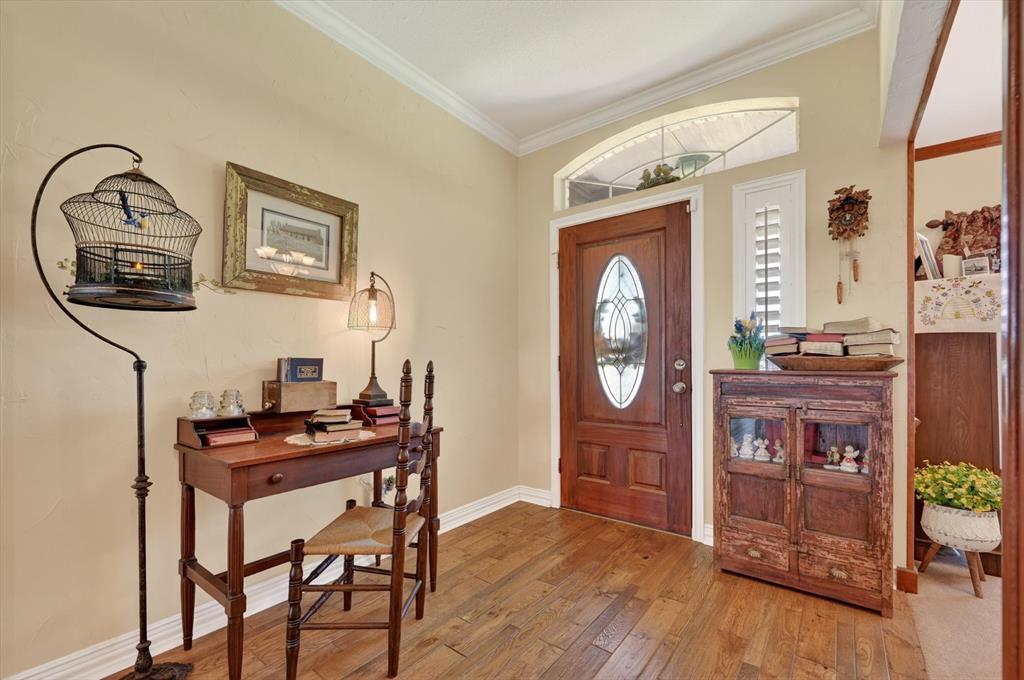 8034 Farm To Market 902 Howe, TX 75459 - Photo 4 of 38