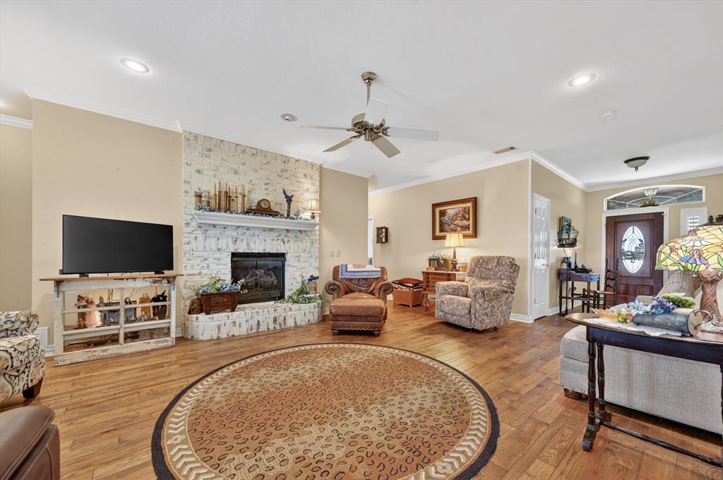 8034 Farm To Market 902 Howe, TX 75459 - Photo 6 of 38