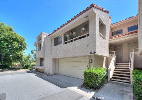 $678,000 | 1140 Walnut Grove Avenue, Unit C, Rosemead, CA 91770