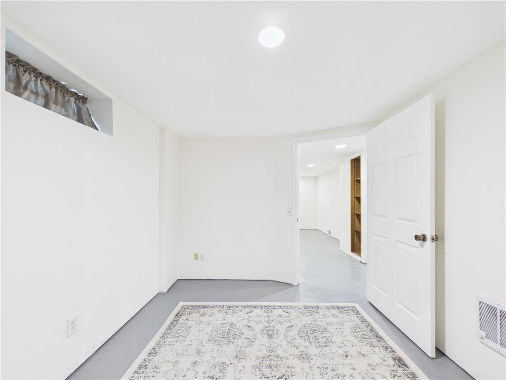 79 Ridgewood Drive Irondequoit, NY 14622 - Photo 39 of 50 Basement