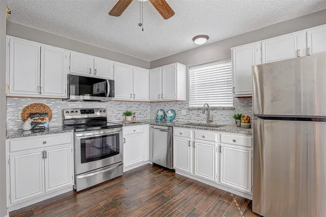 $275,000 | 4055 Tulip Tree Drive, Fort Worth, TX 76137