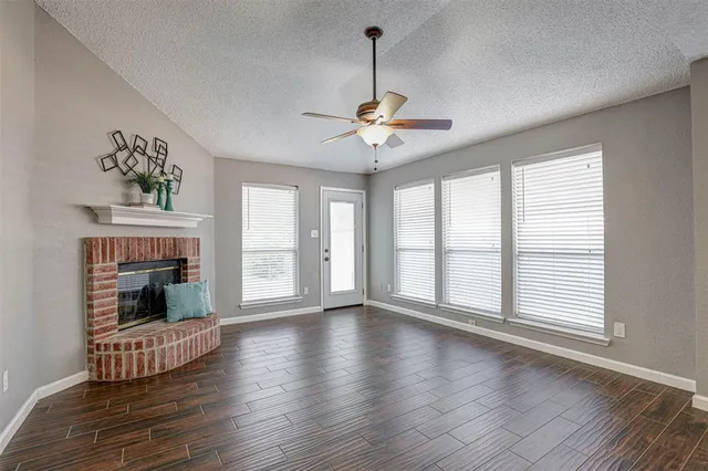 $275,000 | 4055 Tulip Tree Drive, Fort Worth, TX 76137