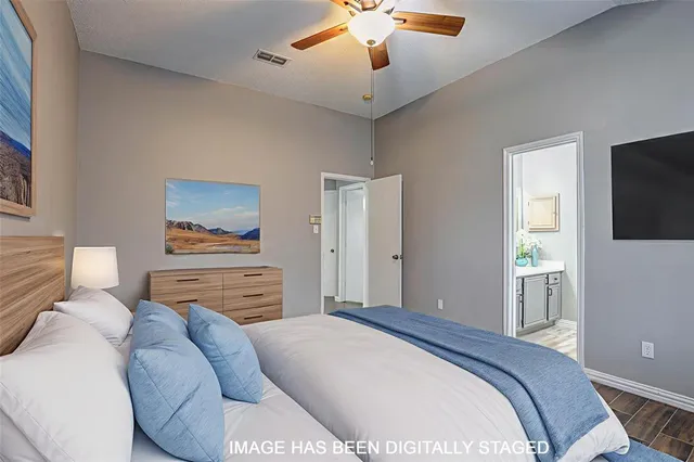 $275,000 | 4055 Tulip Tree Drive, Fort Worth, TX 76137