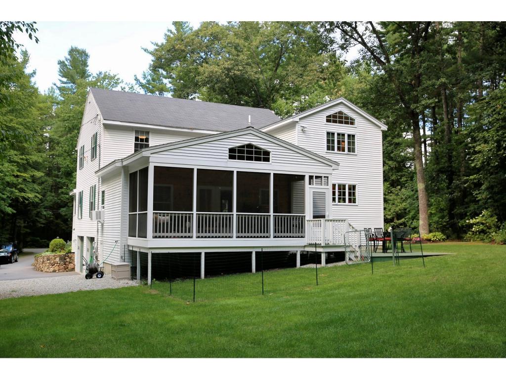 13 Oaklands Road Exeter, NH 03833 - Photo 30 of 36