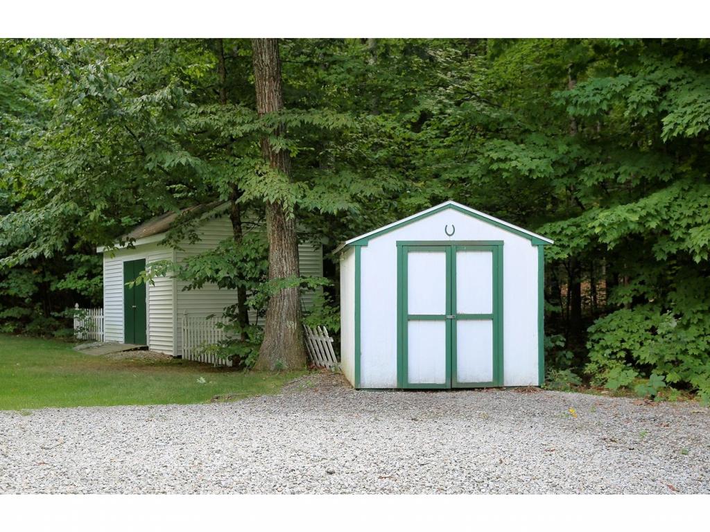 13 Oaklands Road Exeter, NH 03833 - Photo 34 of 36