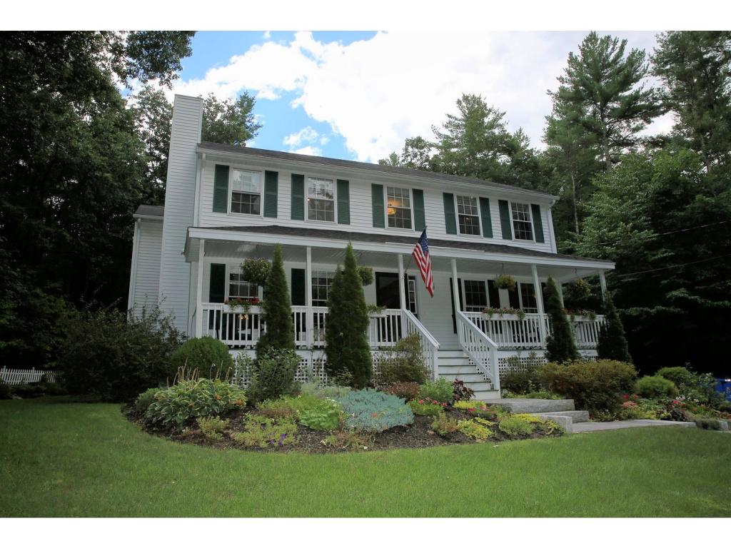13 Oaklands Road Exeter, NH 03833 - Photo 36 of 36