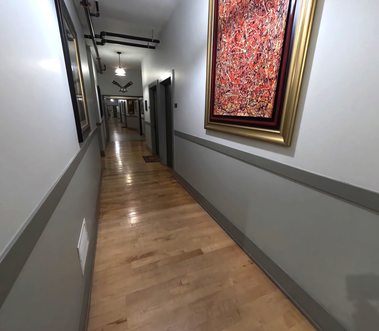 1432 West 21st Street, Unit 321 Chicago, IL 60608 - Photo 20 of 25 a view of gallery