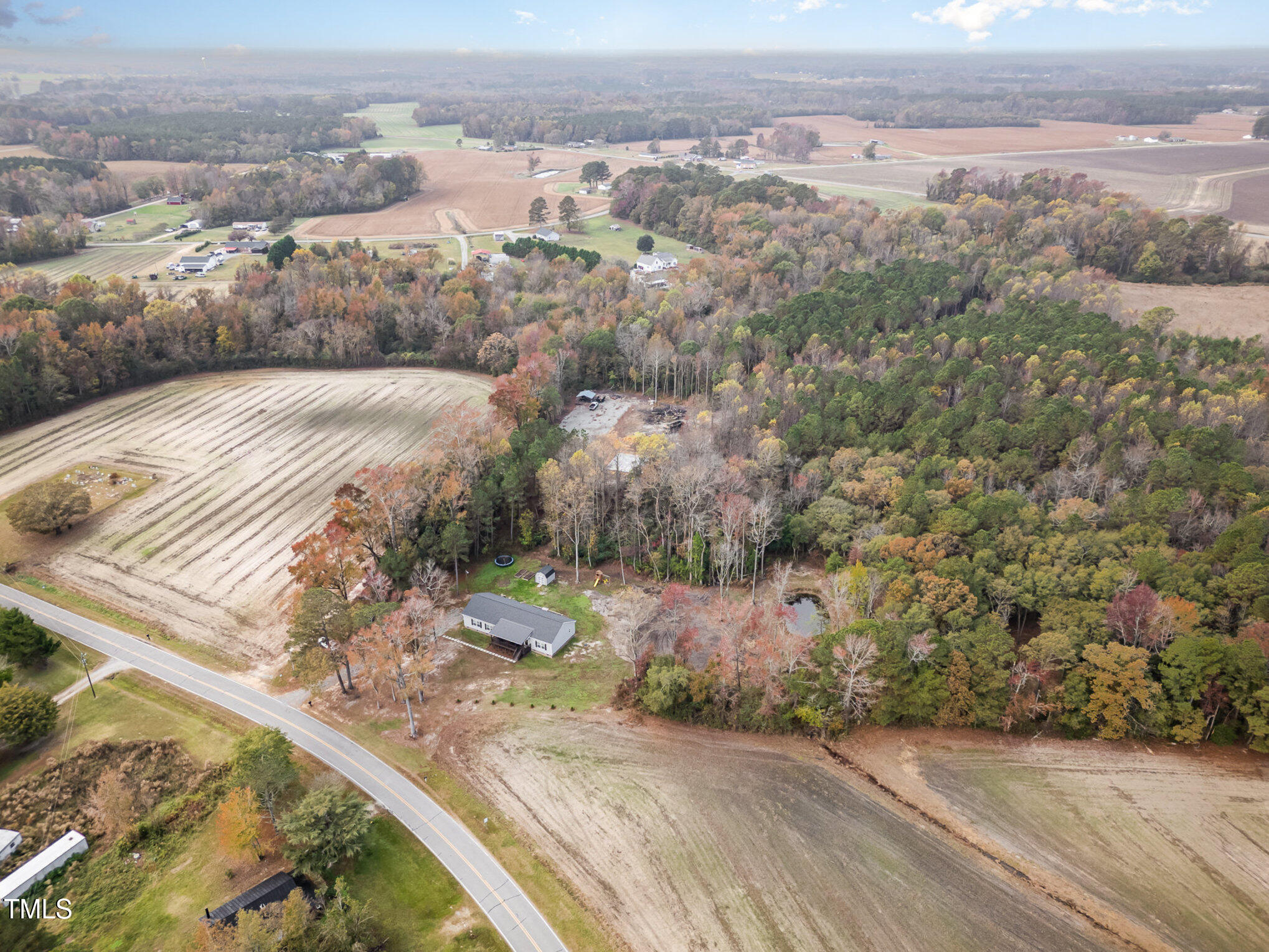 795 Bugshop Road Princeton, NC 27569 - Photo 37 of 39 037_dji_0049-edit_345