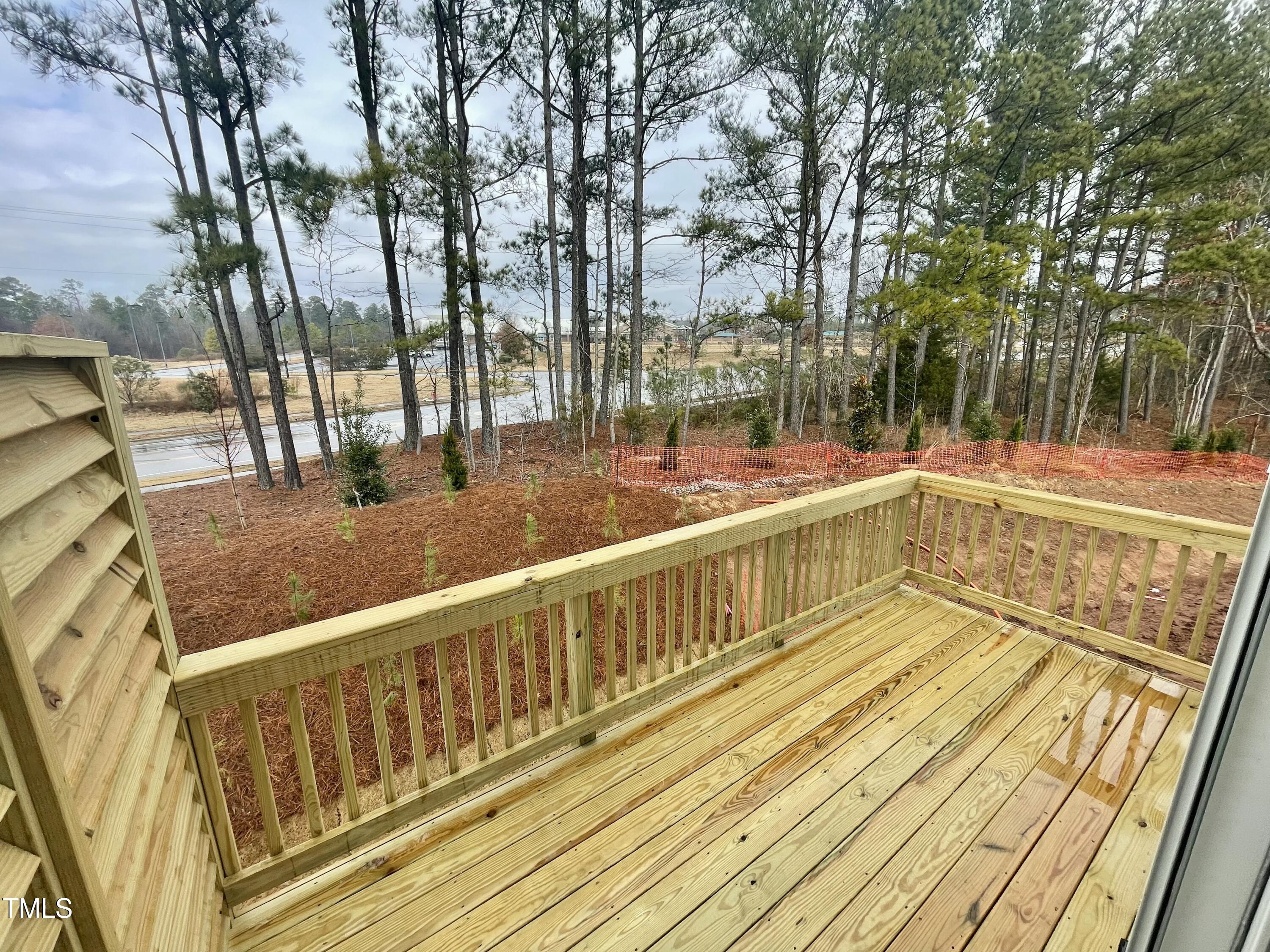 2109 Lambert Road, Unit 65 Cary, NC 27519 - Photo 31 of 87 21. Tree save area