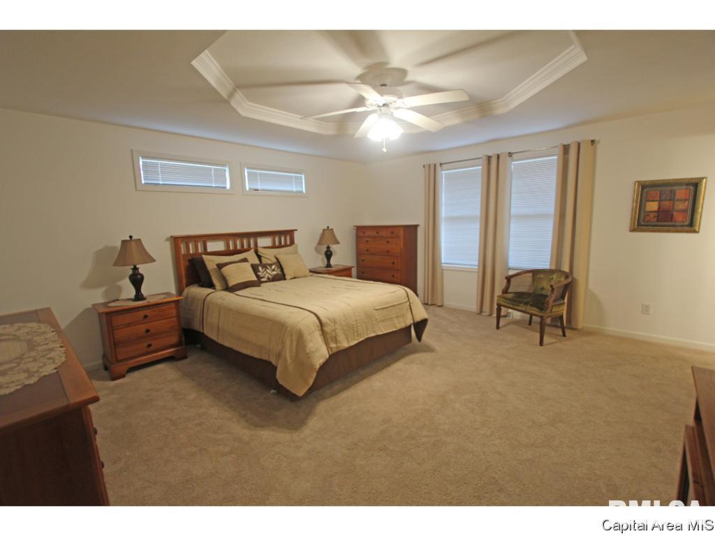 2828 Cronin Drive Springfield, IL 62711 - Photo 12 of 25 Gallery Image 12