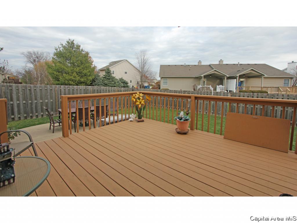 2828 Cronin Drive Springfield, IL 62711 - Photo 23 of 25 Gallery Image 23