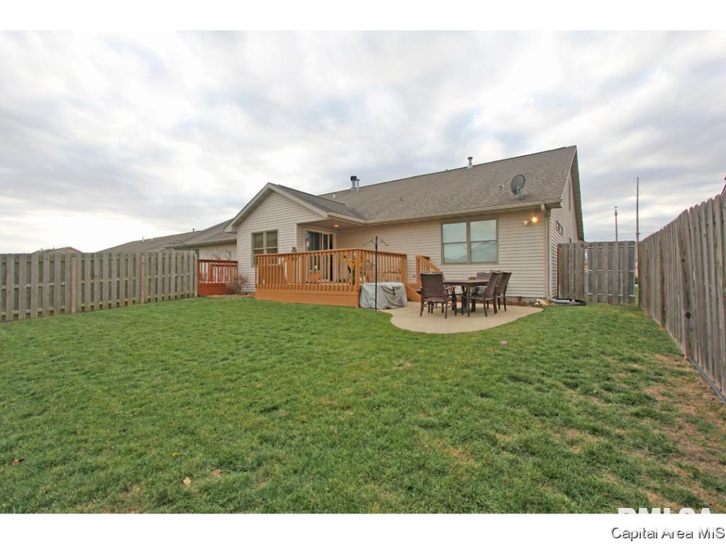 2828 Cronin Drive Springfield, IL 62711 - Photo 25 of 25 Gallery Image 25