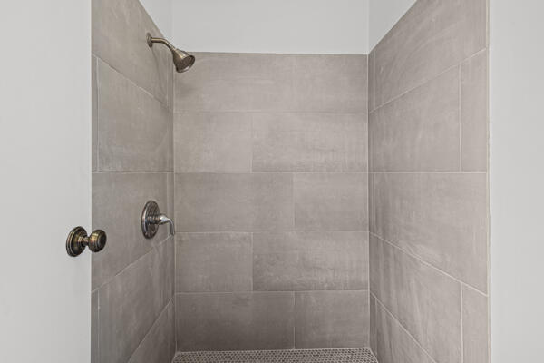 1830 Well Road Fort Pierce, FL 34945 - Photo 31 of 50 Master Bath shower