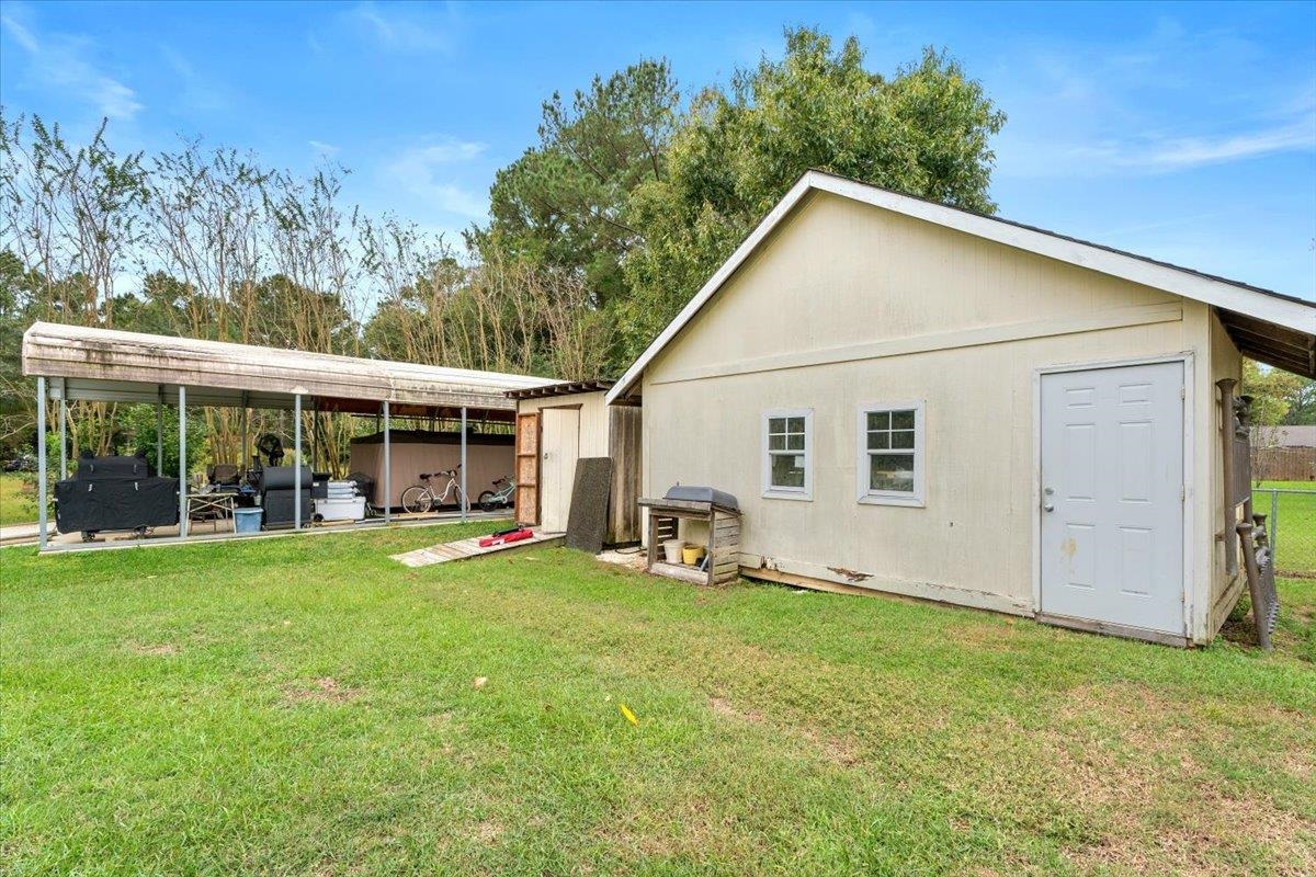 16925 Old Pierce Road Fairhope, AL 36532 - Photo 42 of 52