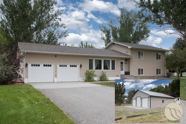 $725,000 | 2809 Meadow Drive, Laurel, MT 59044