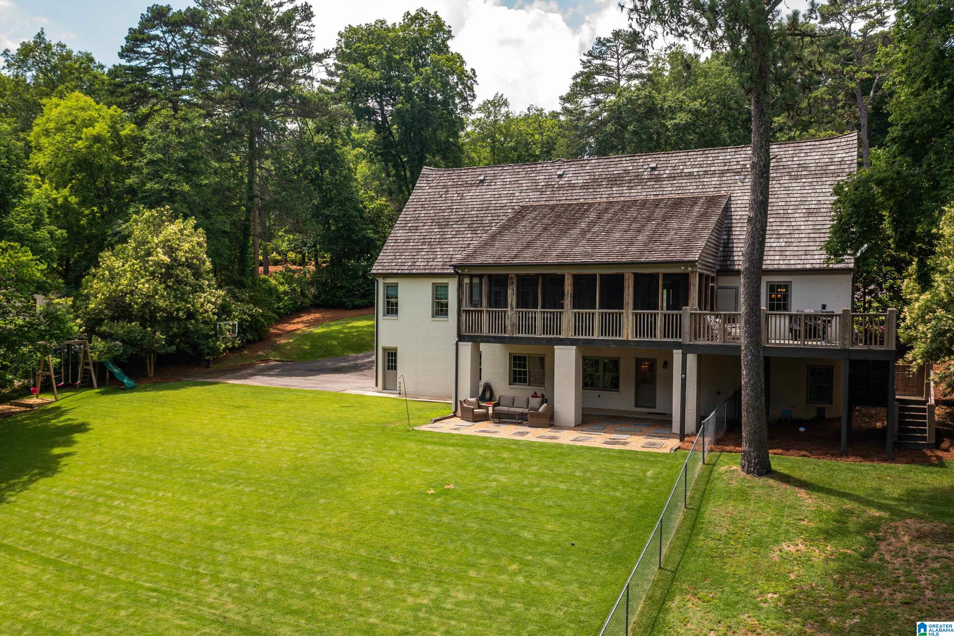 3405 East Briarcliff Road Birmingham, AL 35223 - Photo 76 of 78