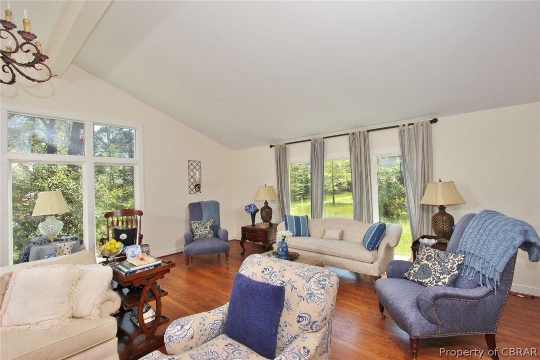 880 Smith Point Road Reedville, VA 22539 - Photo 12 of 21